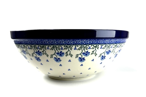 154 Bunzlau Nest Schaal 2415X Ø 33 cm Nest Schaal Ø 33 cm 154 Bunzlau Nest Schaal 2415X Ø 33 cm Nest Schaal Ø 33 cm